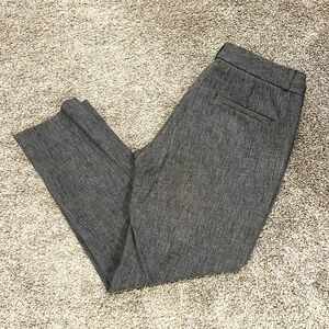 Banana Republic Ankle Sloan Fit Pants